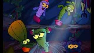 I would like to be a Christmas tree