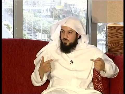 أحكام الحلف واليمين - محمد العريفي