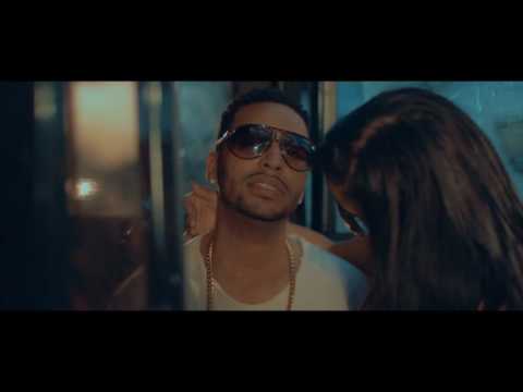 Tony Cabrera - Fastidias Official Video