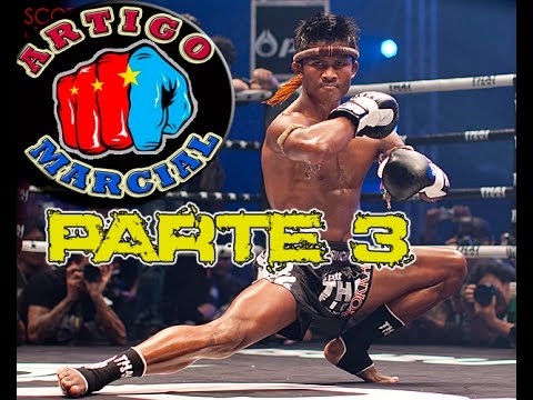 👊TRAINING THE EXTREME MUAY THAI BUAKAW 2014 PART 3/3