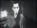 The Damned - Teenage Dream (Live in SF 1979)