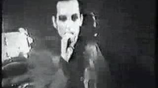 The Damned - Teenage Dream (Live in SF 1979)