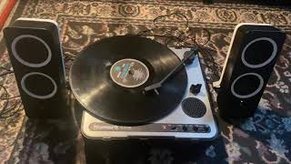 Cliff Richard/ Look Homeward Angel