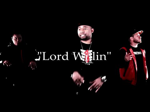 Counter Culture Crew - "Lord Willin" (Official Music Video)