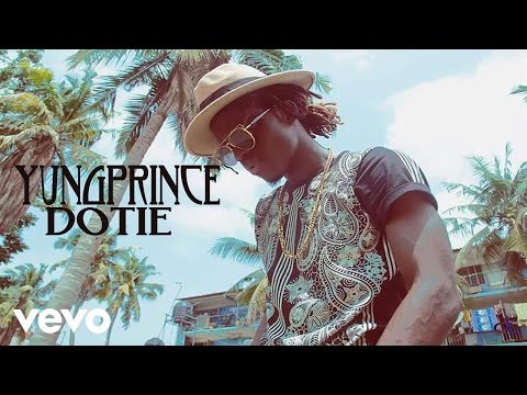 Yung Prince - Dotie