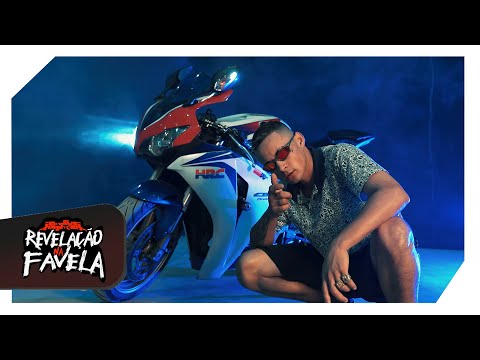 MC Jean SM - Tudo Consequência (Revelação Na Favela) DJ L12