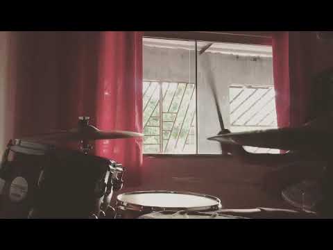 Rude Boy - Rihanna | Drum Cover - Thúlio Henrique