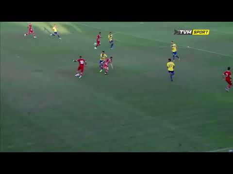 HIBERNIANS (1-4) ĦAMRUN SPARTANS MD2 - 29.08.2022 #MATCHHIGHLIGHT