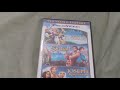 DREAMWORKS TRIPLE FEATURE DVD Overview