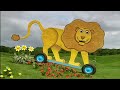 MLP Fan 2K4 S Magical Event 4 The Lion And The Bear