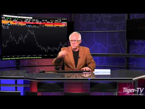 January 25th Daily Stock Market Recap by Tom O'Brien on TFNN   2015