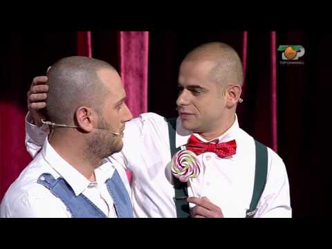 Portokalli, 9 Mars 2014 - Babe e bir (Vdekja e gjyshes)