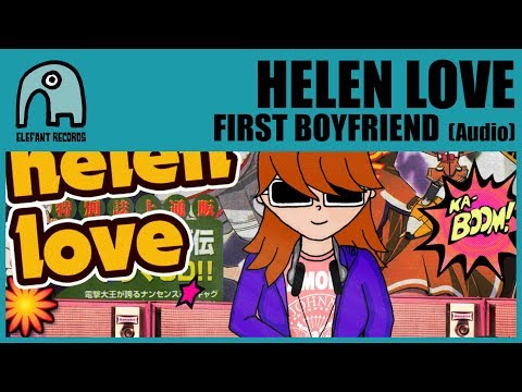First Boyfriend