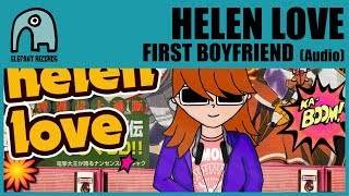 First Boyfriend Music Video