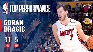Goran Dragic - Miami Heat