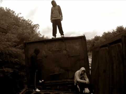 Gang a feat Retro Crew Ne Mogu Vise