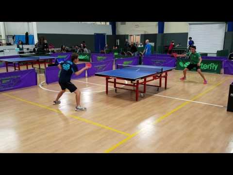 Michael Wolski (2277) vs Santiago Sevilla (2316)