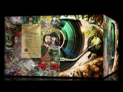 Pierre Vassiliu -‎ Pierre, Bats Ta Femme (remastered)