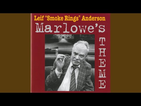 Farewell My Lovely: Marlowe's Theme