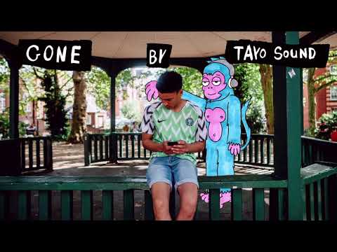 Tayo Sound  - Gone