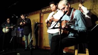 Bluegrass ~ Aubrey Haynie (Pass Me Not)