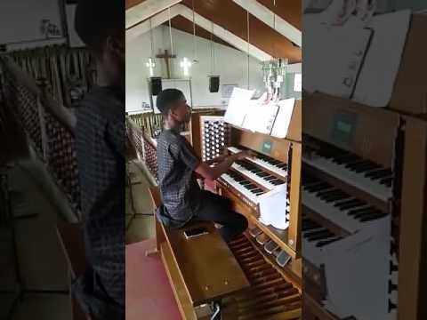 MHB 607: O God of Bethel, by whose Hand