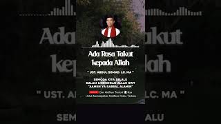 Download lagu Ada Rasa Takut Kepada Allah ~ Ustadz Abdul Somad #shorts #uas mp3 Download lagu Ada Rasa Takut Kepada Allah ~ Ustadz Abdul Somad #shorts #uas mp3