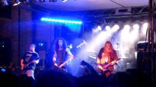 Autopsy "Deathmask" live at Maryland Deathfest VIII