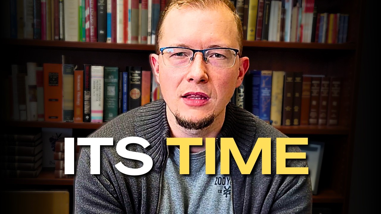 God Sent You This Video In The Season You Need It Most