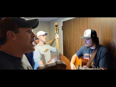 SPBGMA 2024 Icebox Jam - County Fool