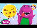 Lookie It S A Cookie Interactive Tunes Barney Scholastic Sing Dance