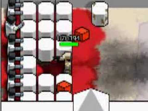 Boxhead 2 Play Rooms