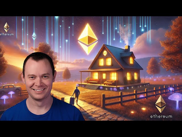 Benjamin Cowen – Welcome Home, Ethereum April 7, 2025 Summary