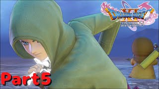 【DQ XI Part5】僕の記憶を消してくれ！！