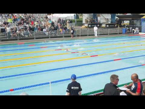 SM 2016 50m - Karl Gustav Gérnyi - 400fr JSM 4:11,34