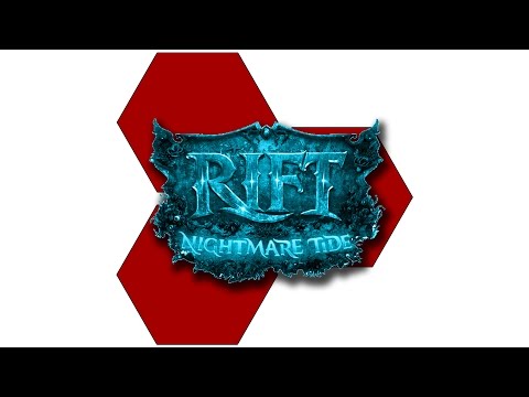 Rift: Nightmare Tide - First Impressions