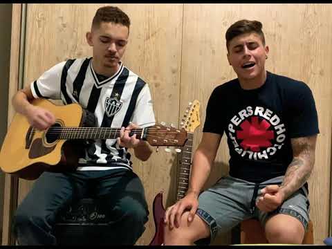 Marcos & fernando Se for passar em Goiânia - trio parada dura