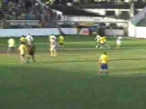 Farroupilha 1 x 1 Pelotas