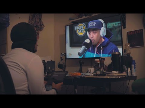 Cory Gunz - Stanley (feat. Lucifena) [Official Video]