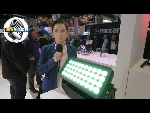 Cameo W600 & B60 - Nowości w serii Zenit