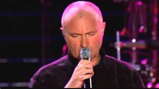 Phil Collins   True Colors Live at Paris 2004 HQ