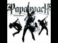 Papa Roach - March Out of the Darkness