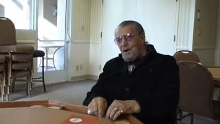 Herb Jeffries 100th Birthday!  Interview - remembers Duke Ellington