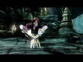 Sadira Vs Orchid Killer Instinct 2013