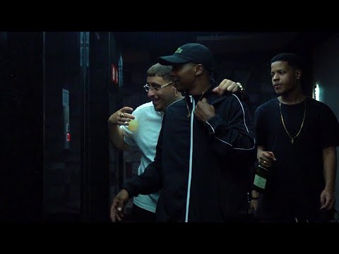 VisãoVini - Na Moda (Prod. Dicastro)