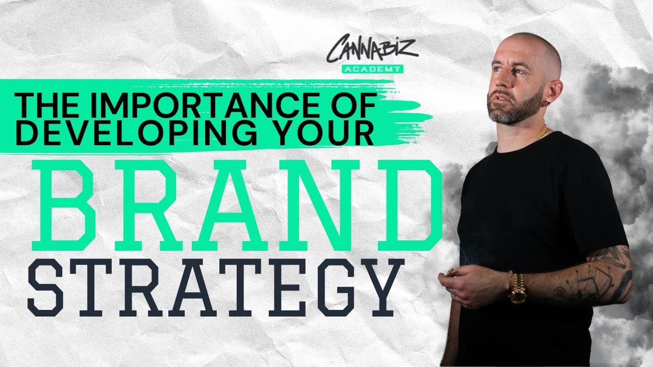 The Secret to Building Cannabis Branding Strategies