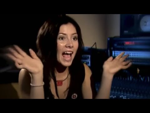 The Story Of Killing Heidi