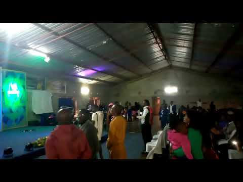 Convenant Keeping God Cover By LINA (Spontaneous Worship)