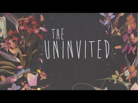 THE UNINVITED 1 - FULL MOVIE