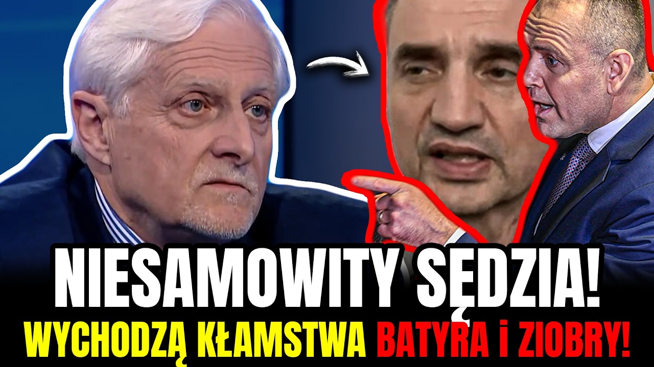 Wszyscy ustawiają się po ordery ha, ha, ha? Kto pierwszy dobiegnie?